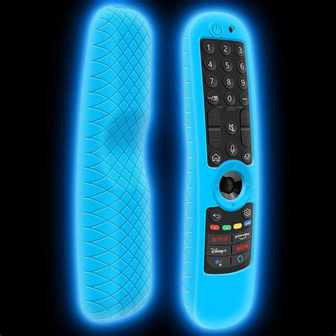 Lg magic remote bzttery cover